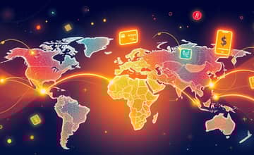 Transacciones Internacionales: Optimiza tus Pagos Globales