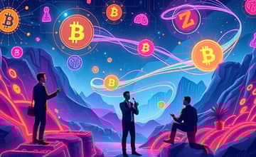 Capital de Riesgo en el Espacio Digital: Tendencias