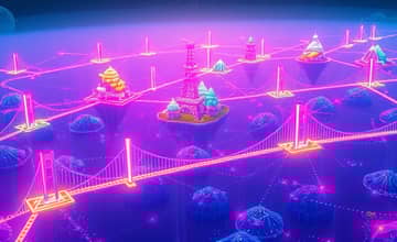 La Evolución de los Ecosistemas Cross-Chain