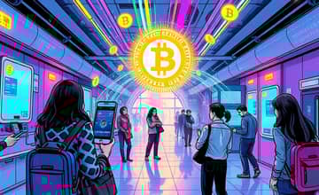 El Futuro del Dinero: La Tarjeta de Crédito en la Era Digital