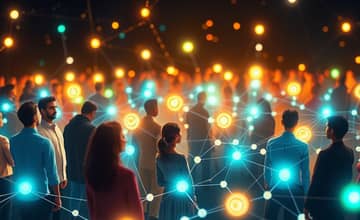 Creación de Comunidades en el Espacio Web3