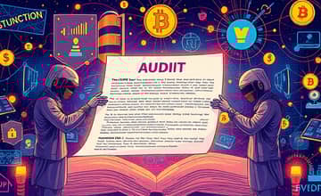 Auditorías de Contratos Inteligentes: Una Necesidad
