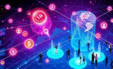 Diseño y Optimización de Tokenomics Efectivos