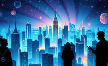 Cripto Anarquía: La Libertad Financiera Digital