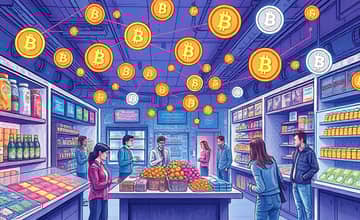 La Transformación del Comercio con Tokens