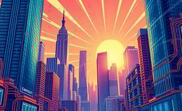 Fusiones y Adquisiciones: ¿Dónde Está el Valor?