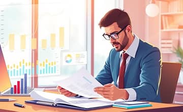 Auditoría Financiera: Claves para una Inversión Segura