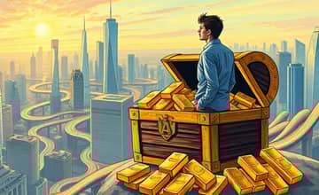 Mercados Ilíquidos: Joyas Escondidas para el Inversor Perspicaz