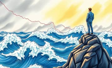 La Lógica del Contratio: Invierte Cuando Todos Temen