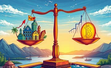 Riesgo y Recompensa: El Balance Perfecto de tu Inversión