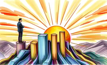 El Arte de la Persistencia: Inversiones a Largo Plazo