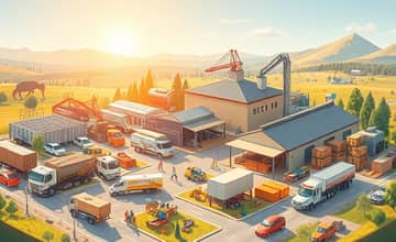 Activos Tangibles: La Solidez de la Inversión en Bienes Físicos