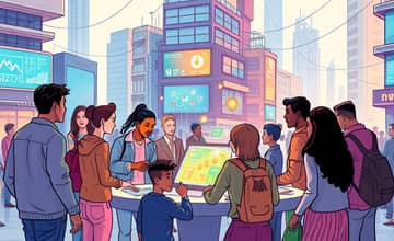 Economía Colaborativa: Nuevas Plataformas de Inversión