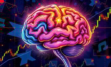 Neurofinanzas: Cómo tu Cerebro Decide en el Mercado