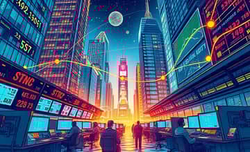 La Eficiencia del Mercado: ¿Un Mito o una Realidad?