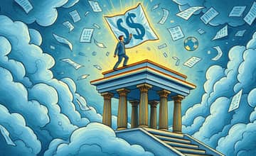 Regulación Financiera: Cómo Afecta tu Estrategia