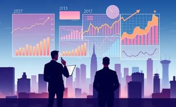 Valoración Relativa: Comparando para Ganar