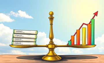 De los Bonos a las Acciones: Transiciones Inteligentes
