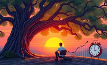 El Valor de la Paciencia: Una Virtud en las Finanzas