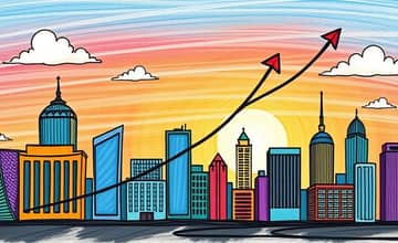 La Curva de Rendimientos: Un Indicador Crucial del Mercado