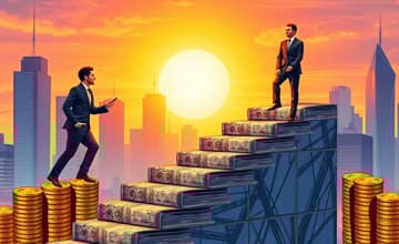 La Deuda como Oportunidad: Inversiones en Obligaciones Estratégicas