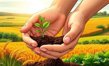 Cultiva tu Riqueza: Estrategias de Casto Sostenible