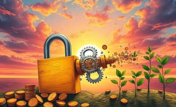 Descifra el Código del Dinero: Tu Manual de Prosperidad