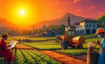 El Manifiesto de la Independencia: Libera tu Potencial Económico