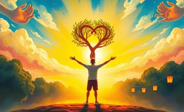 Más Allá del Dinero: El Verdadero Significado de la Riqueza