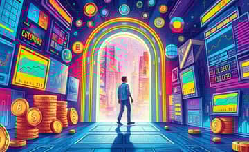 Transfórmate Financieramente: Un Nuevo Tú, Un Nuevo Estilo de Vida