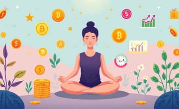 Finanzas Conscientes: Vive con Propósito y Abundancia