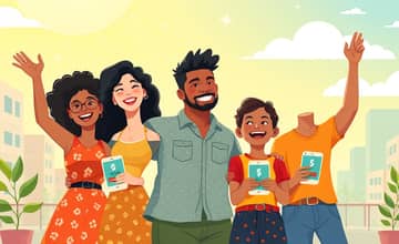 Finanzas Sin Ataduras: Vive la Vida que Deseas