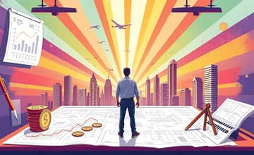 El Arquitecto de tu Fortuna: Diseña tu Destino Económico