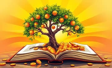 Invierte Hoy, Recoge Mañana: Sembrando tu Futuro Financiero