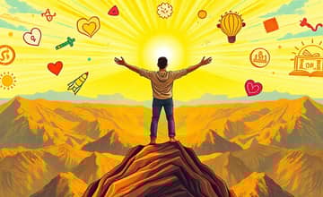 La Ruta Maestra de la Riqueza: Pasos Claros y Concisos