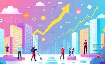 Mercados Alternativos: Más Allá de la Bolsa Tradicional