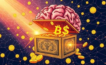 Desbloquea tu Mente Rápida: Pensamientos para la Riqueza