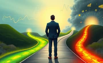 Análisis de Escenarios: Preparando tu Portafolio para Cualquier Futuro