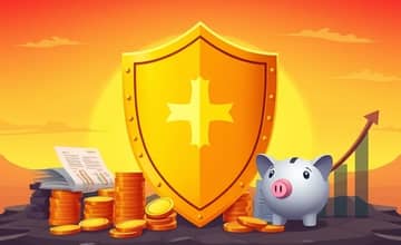 Finanzas a Prueba de Balas: Protege tu Futuro Económico