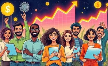 Empodera tus Finanzas: Toma el Control, Cambia tu Vida