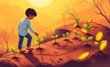 El Secreto de la Consistencia: Tu Llave al Éxito Financiero