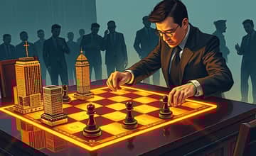 El Juego de la Riqueza: Reglas No Escritas para Ganar