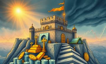 Inversión Defensiva: Escudando tu Capital de la Volatilidad