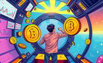 Diseña tu Escape Financiero: Un Plan para Dejar de Trabajar por Necesidad