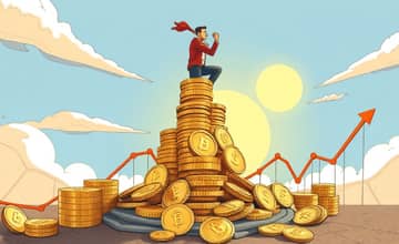 Adiós a la Precariedad: Construye una Fortaleza Financiera