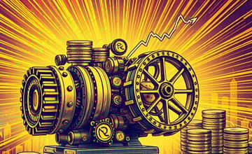 Tu Motor de Riqueza: Cómo Calentar tus Ingresos