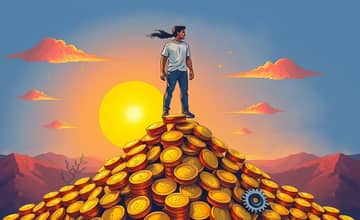 La Maestría del Dinero: Principios para la Independencia