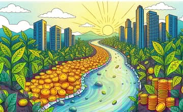 Libera tu Flujo de Caja: Multiplica tus Oportunidades