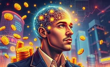 Despierta tu Genio Financiero: Ideas para Multiplicar tu Dinero