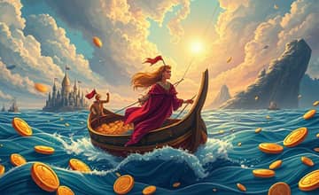 El Viaje sin Fin: Busca Siempre Nuevas Fuentes de Ingreso